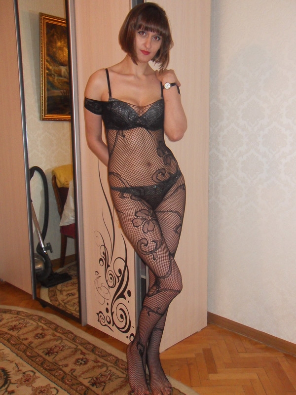 Анкета проститутки Алина - Фото 1, Улан-Хол, 27 лет, №25009